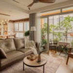 Tạo không gian ấm áp và tĩnh lặng để hỗ trợ giấc nghỉ sâu